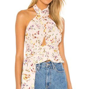 Lovers & Friends - The Darci Top